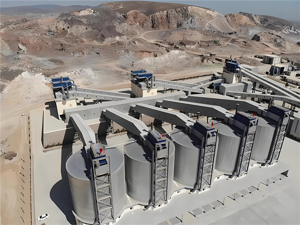 红山水泥钢板仓